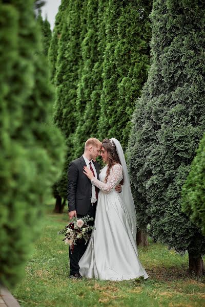 Vestuvių fotografas Aleksandr Chernyy (alchyornyj). Nuotrauka 2020 liepos 21