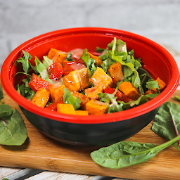 ARUGULA SALAD