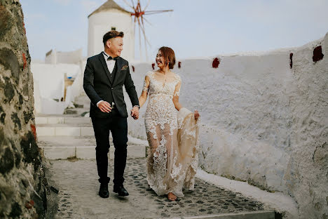 Fotografo di matrimoni Natalya Smolnikova (bysmophoto). Foto del 22 maggio 2019