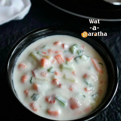 Mix Raita