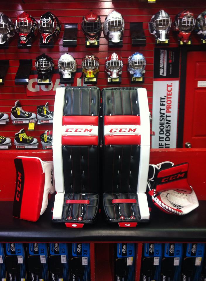 Bert & Mac's Source for Sports