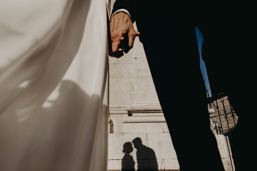 Wedding photographer Andrea Cittadini (acfotografia). Photo of 5 August 2022