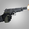 Animated Guns icon