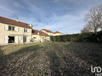 maison à Metz (57)