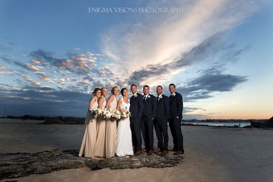 Wedding photographer Selena Evison (selenaevison). Photo of 10 February 2019