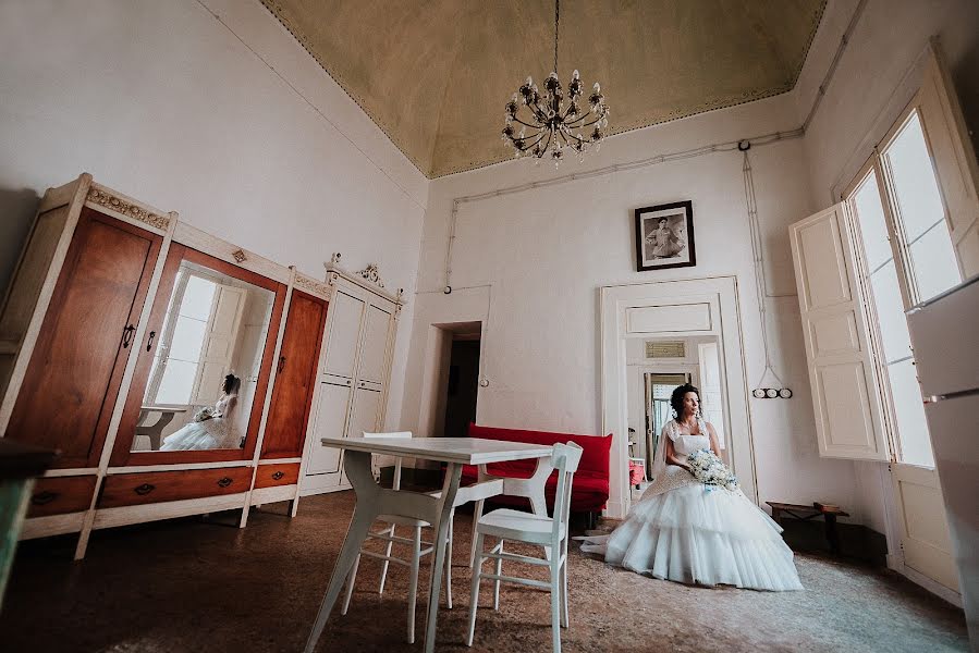 Svatební fotograf Luigi Pizzolo (luigipizzolo). Fotografie z 14.září 2019