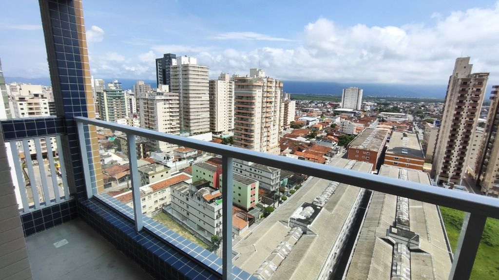 Apartamentos à venda Caiçara