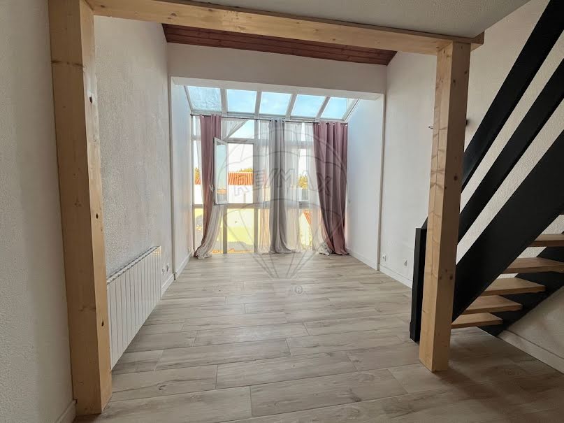 Vente appartement 2 pièces 36 m² à Meschers-sur-Gironde (17132), 144 000 €