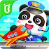 Baby Panda's Airport8.31.00.00