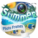 Summer Photo Frames Apk