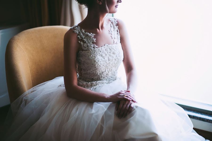 Fotografo di matrimoni Fermin Montes (feerphotograph). Foto del 22 maggio 2019