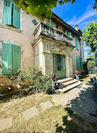 maison à Pont-Saint-Esprit (30)