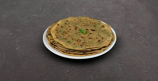 Methi Paratha