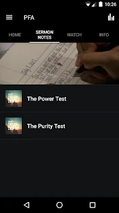 Plainview First(圖2)-速報App