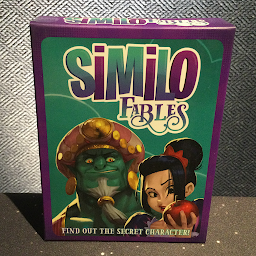 Similo (Fables)