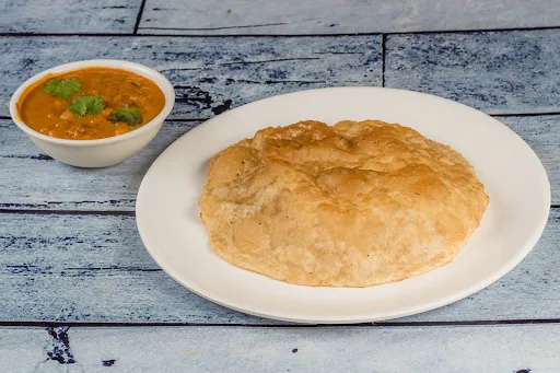 Chole Bhature