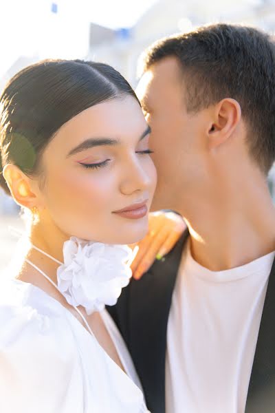 Photographe de mariage Yana Krutikova (ianakrutikova). Photo du 22 juillet 2023