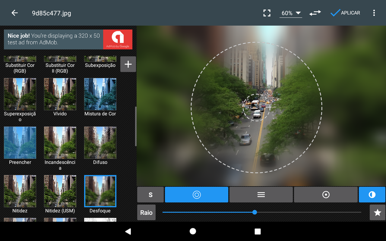 Photo Editor – Apps para Android no Google Play