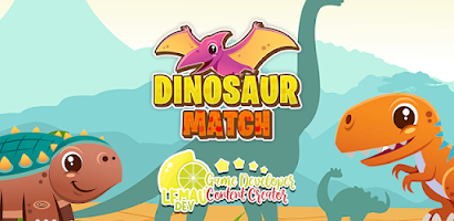 Dinosaurs Cards - Dino Game for Android - Download