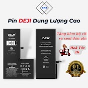 Pin Deji Dung Lượng Cao Cho Ip 5S/6/6S/6Plus/6Splus/7/7Plus/8/8Plus/X/Xs/Xr/Xsmax/11/11Pro/11Promax/12/12Pro/12Promax