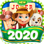 Cover Image of ดาวน์โหลด Solitaire match cowboy 1.1.12 APK