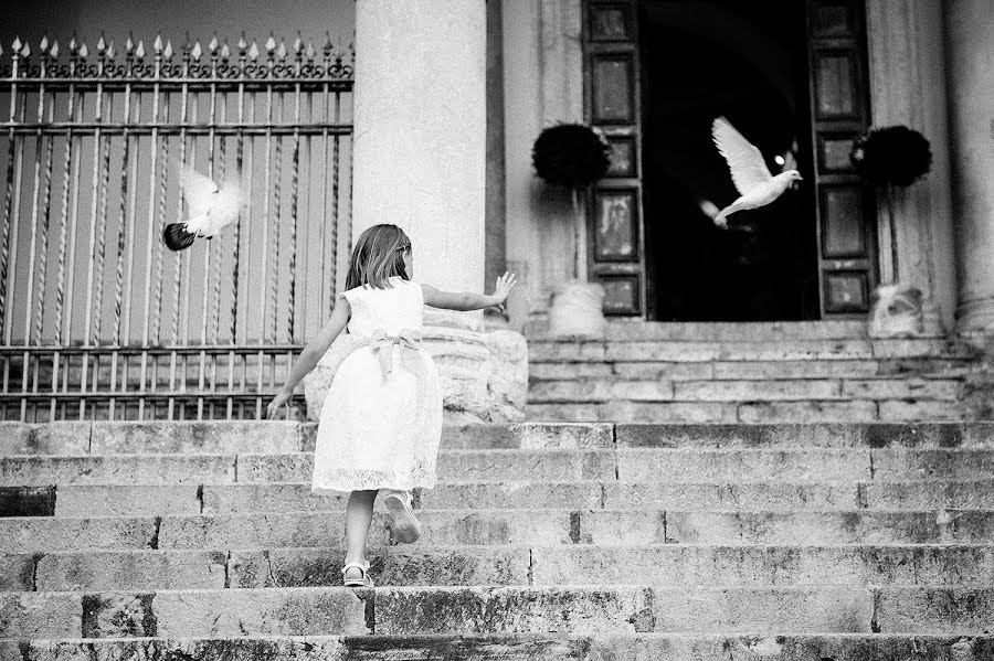 Fotografo di matrimoni Marianna Carolina Sale (sale). Foto del 10 giugno 2015