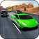 Traffic Rush Highway Lanes icon