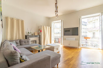 appartement à Nantes (44)