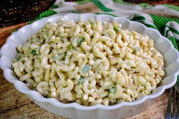 Deli Mac Salad