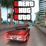 Cover Image of ダウンロード Cheats for GTA Vice City 1.05 APK