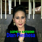 Cover Image of 下载 Dian Pieshesa MP3 + Lyrics 1.0 APK