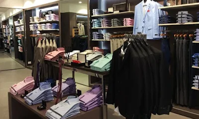 Sundar Garments & Fancy Store