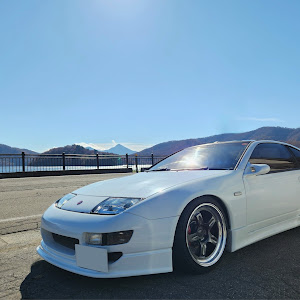 フェアレディZ Z32
