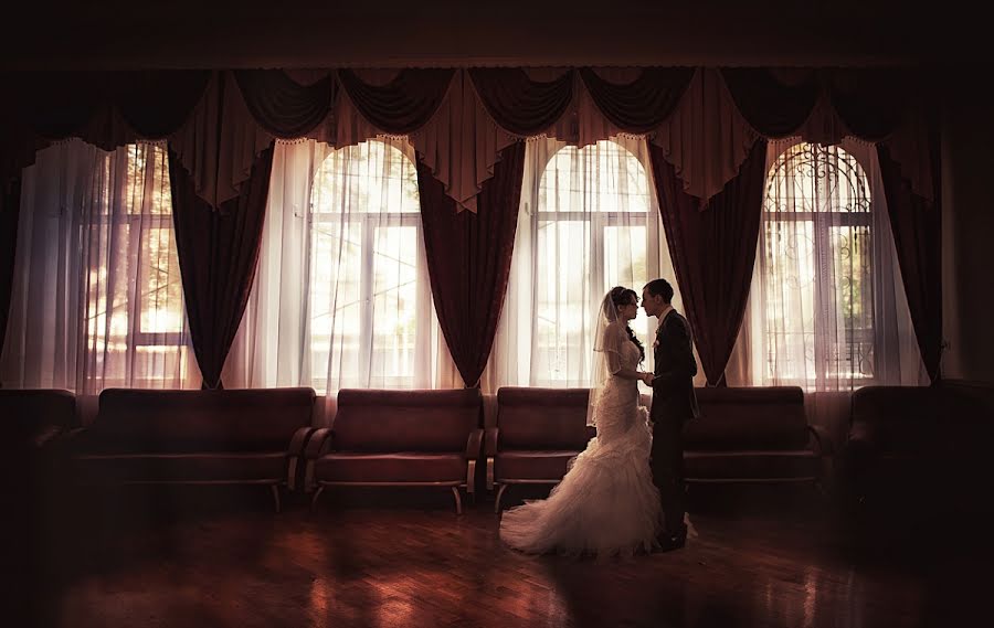शादी का फोटोग्राफर Nadezhda Grigorova (fotogrina)। मार्च 13 2013 का फोटो