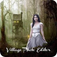 Village Photo Editor Village Photo Frame