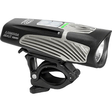 NiteRider Lumina Max 1500 Headlight