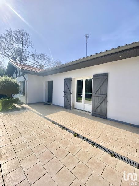 Vente maison 8 pièces 233 m² à Josse (40230), 499 000 €