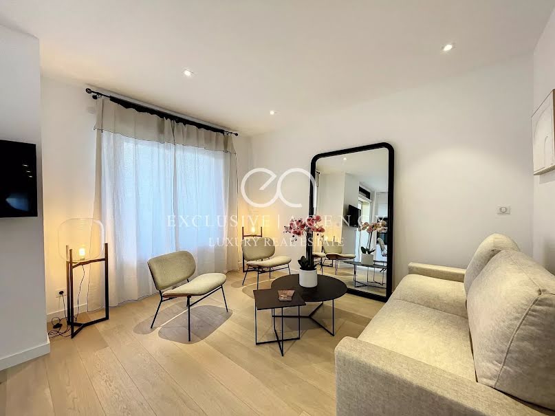 Vente appartement 3 pièces 62.35 m² à Cannes (06400), 890 000 €