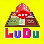 Cover Image of ดาวน์โหลด Ludo - Best Online Game 2020 1.1 APK