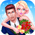 Romantic Wedding Beauty Salon1.0