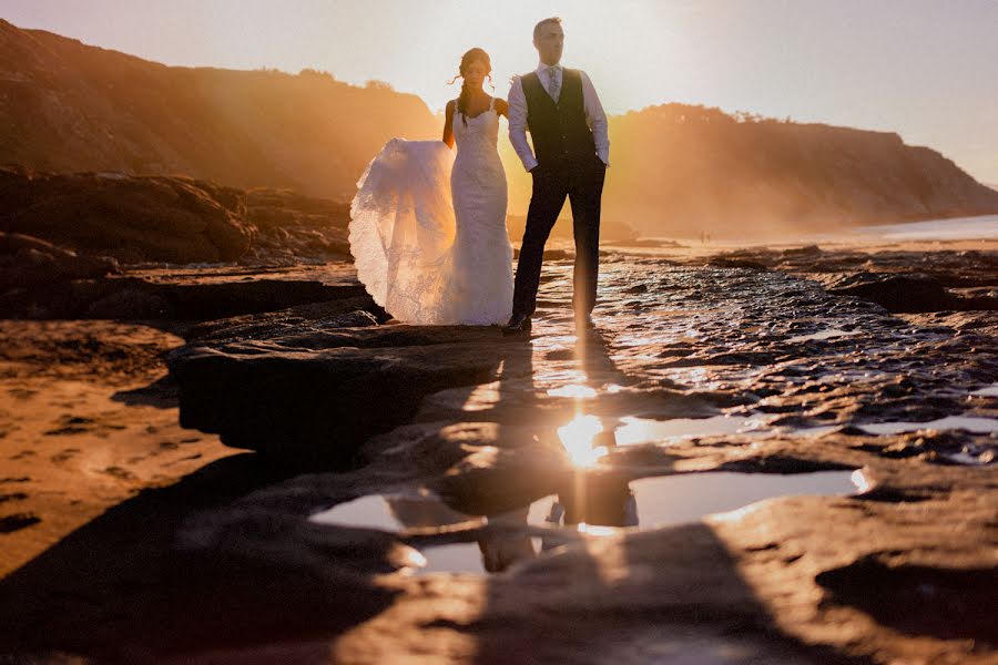 Fotógrafo de bodas Monika Zaldo (zaldo). Foto del 28 de noviembre 2018