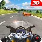 Racing Moto 3D by iRacing Games 1.3