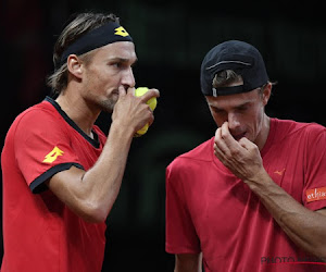 Ruben Bemelmans en Arthur De Greef kennen hun eerste tegenstander op de Australian Open