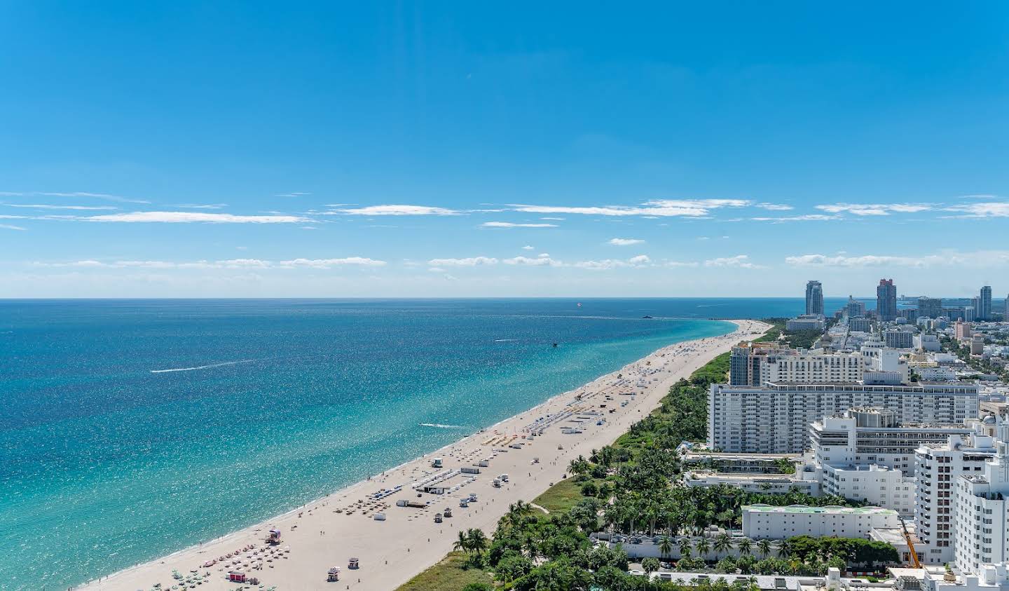 Appartement Miami Beach