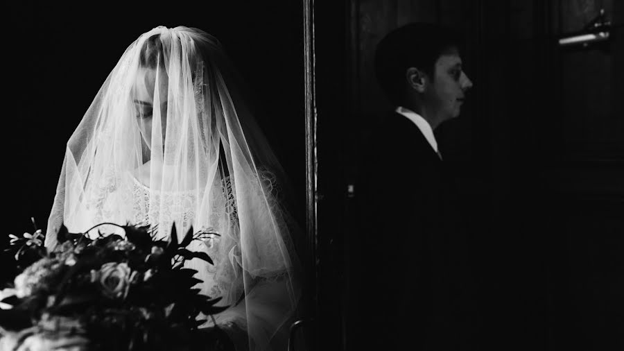 Fotógrafo de casamento Garderes Sylvain (garderesdohmen). Foto de 15 de agosto 2020