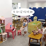 MINIME Kids Cafe 韓風親子餐廳