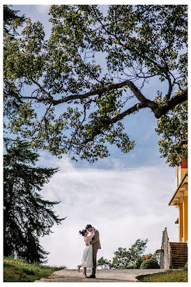 Fotógrafo de casamento Nguyen Phuc Hoa (phuchoa89). Foto de 8 de dezembro 2021