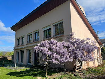 maison à Rennes (35)