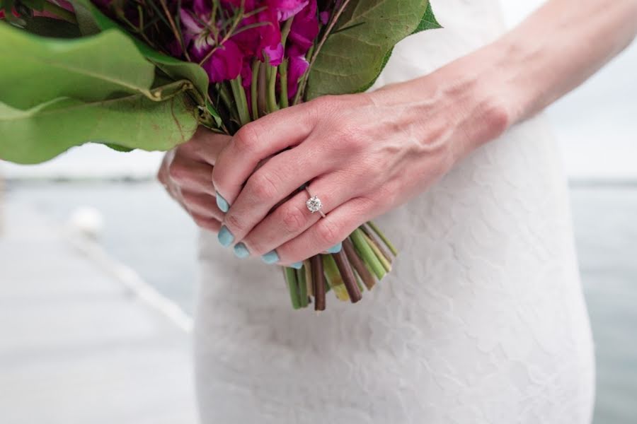 Photographe de mariage Emily Bienek (emilybienek). Photo du 10 mars 2020