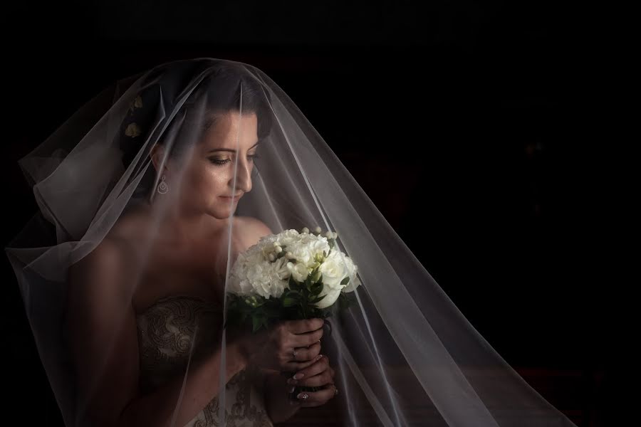 Esküvői fotós Dmitriy Li (dmitrylee). Készítés ideje: 2019 január 30.